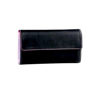 Derek Alexander | Three Compartment Wallet/Clutch TU856